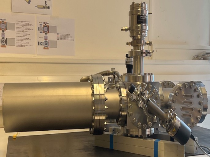 Portable cryogenic platforms