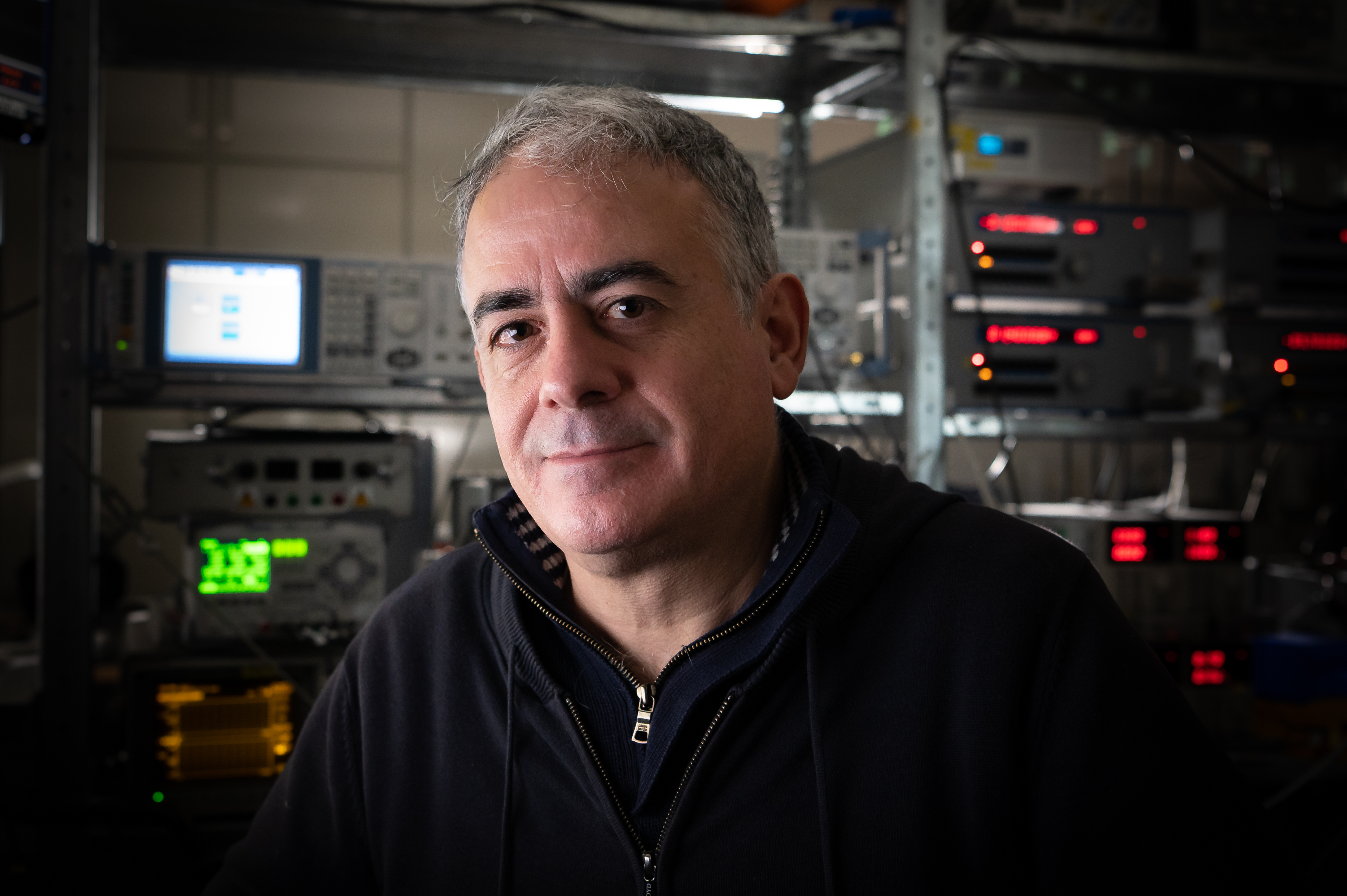 José Verdú